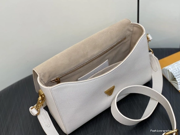 FS CHEAP Twist-27*19*9CM VUITTON LOUIS Soft 0712